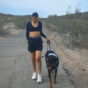 Essentials Shorts NEW